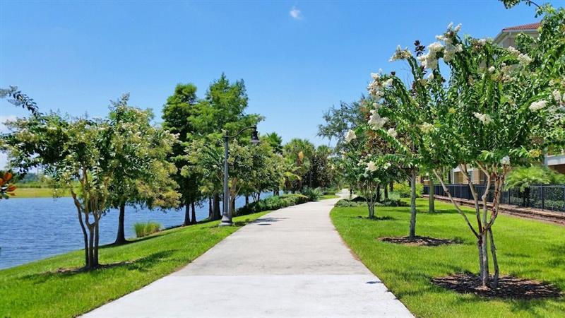 Вилла Vista Cay 1 Орландо Экстерьер фото
