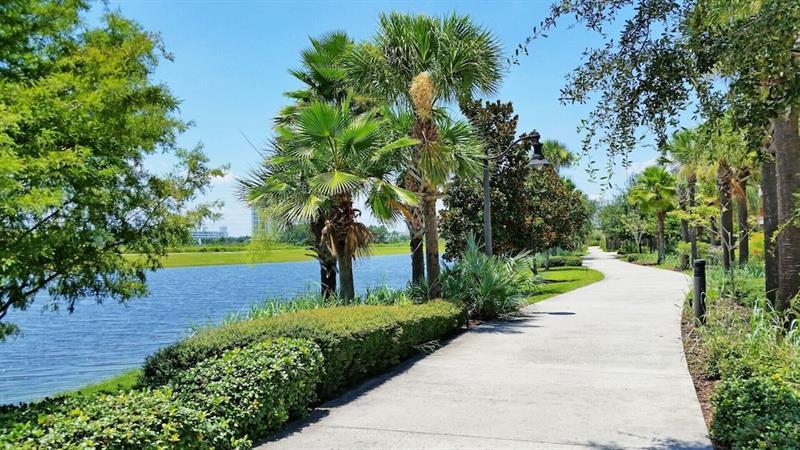 Вилла Vista Cay 1 Орландо Экстерьер фото